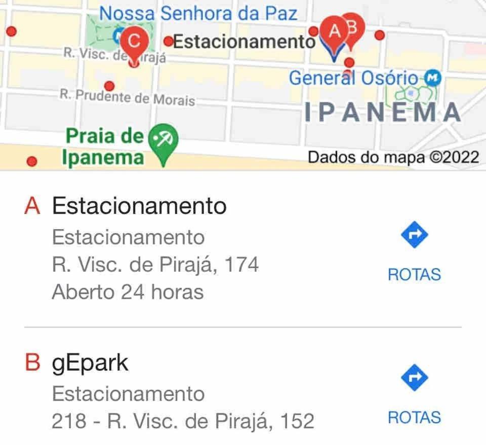 9 Minutos A Pe Praia De Ipanema E Lagoa Wfi 500Mb ริโอเดจาเนโร ภายนอก รูปภาพ